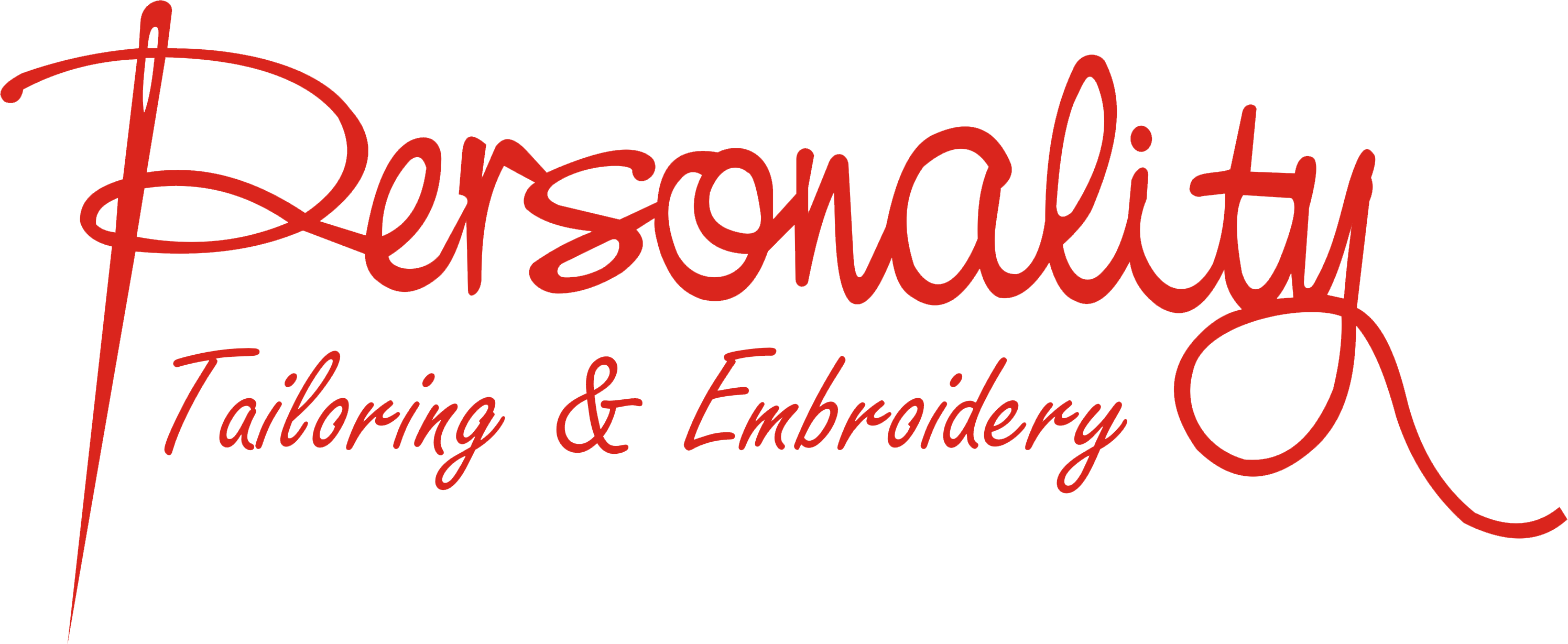 Personality Tailoring & Embroidery